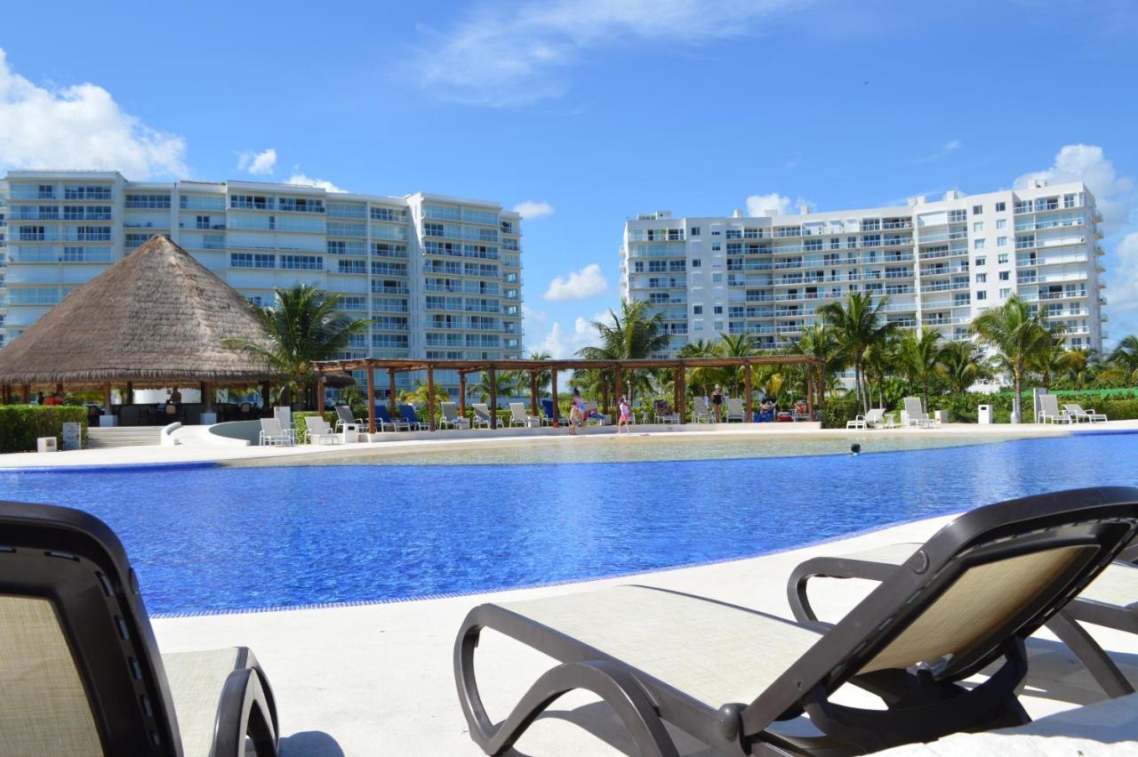 Cancun Amara Zewnętrze zdjęcie