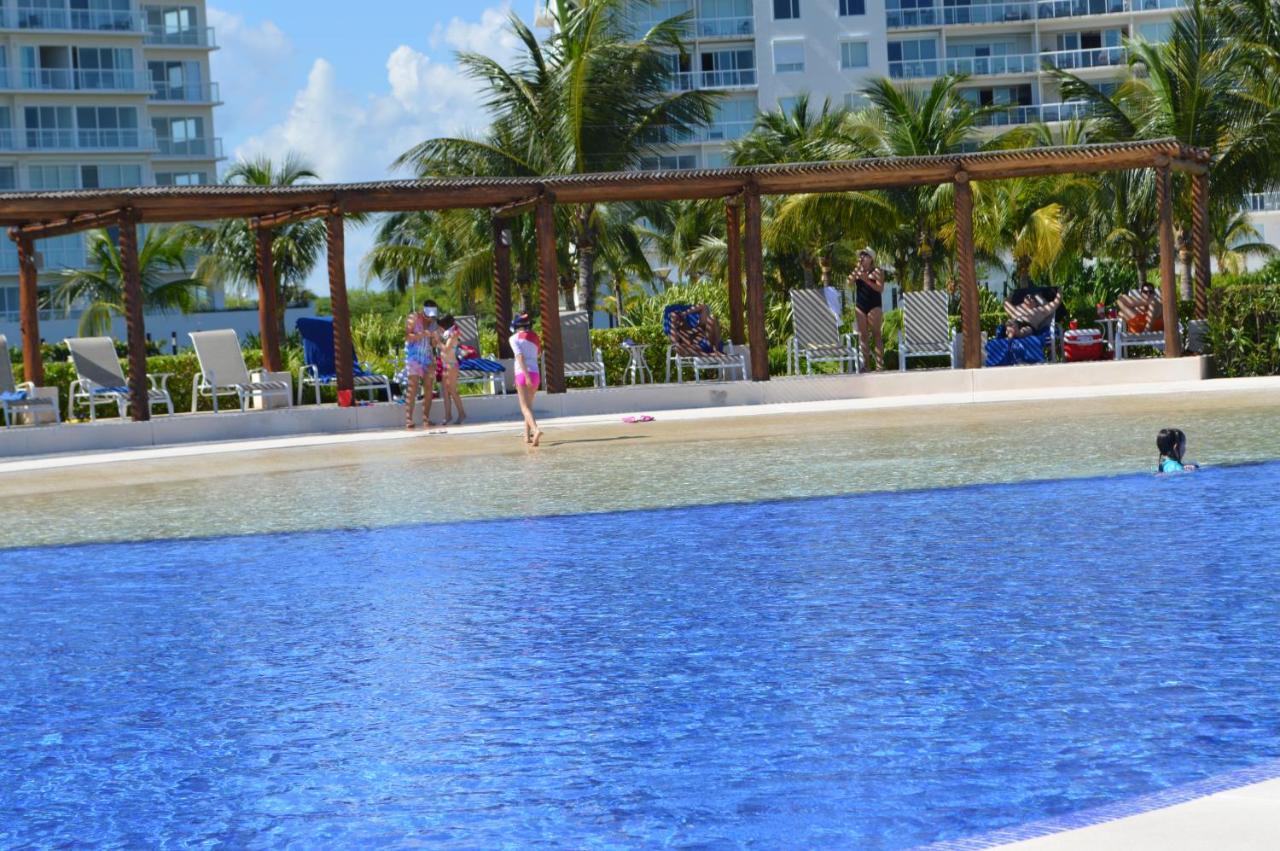 Cancun Amara Zewnętrze zdjęcie