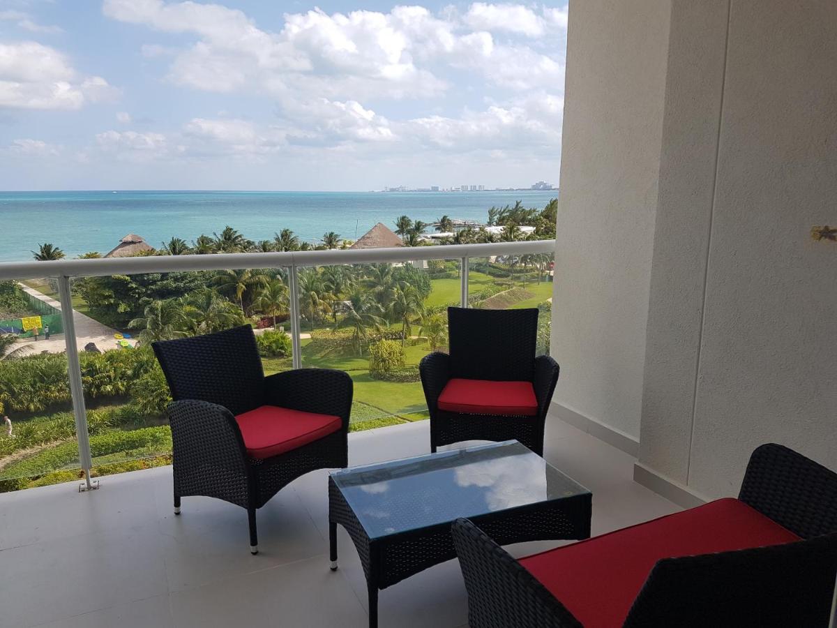 Cancun Amara Zewnętrze zdjęcie