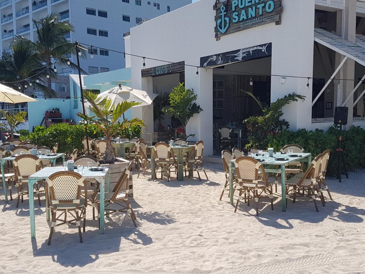 Cancun Amara Zewnętrze zdjęcie