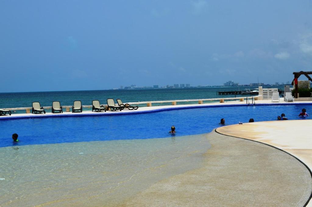 Cancun Amara Zewnętrze zdjęcie