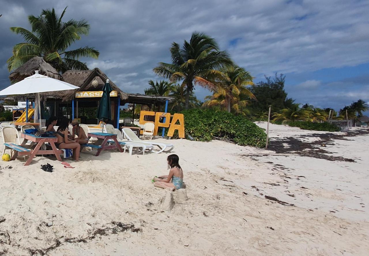 Cancun Amara Zewnętrze zdjęcie