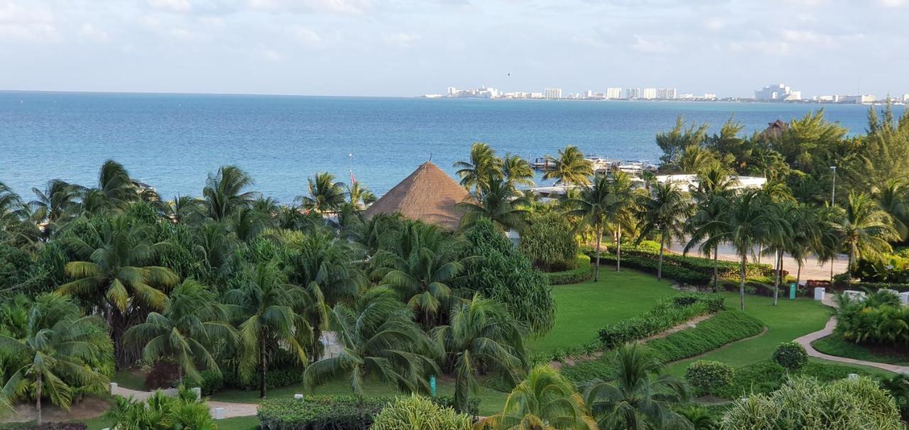 Cancun Amara Zewnętrze zdjęcie