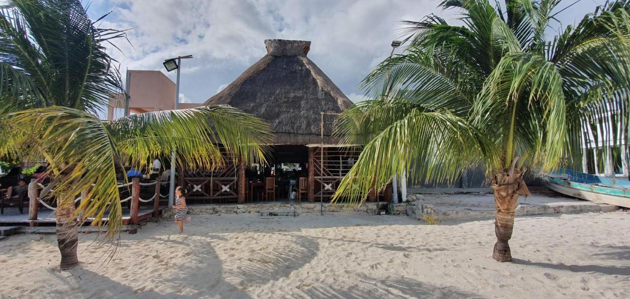 Cancun Amara Zewnętrze zdjęcie