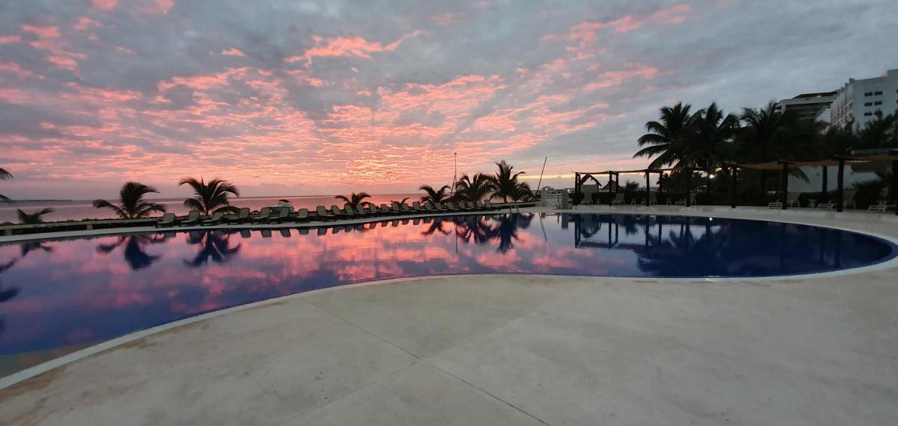Cancun Amara Zewnętrze zdjęcie