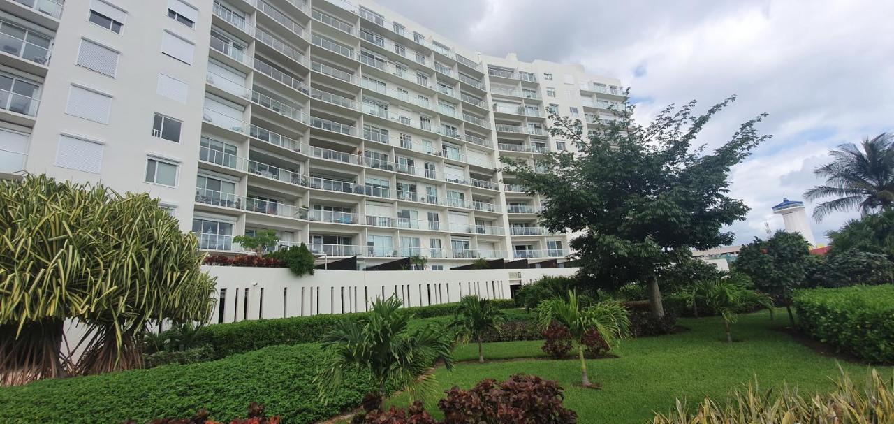 Cancun Amara Zewnętrze zdjęcie