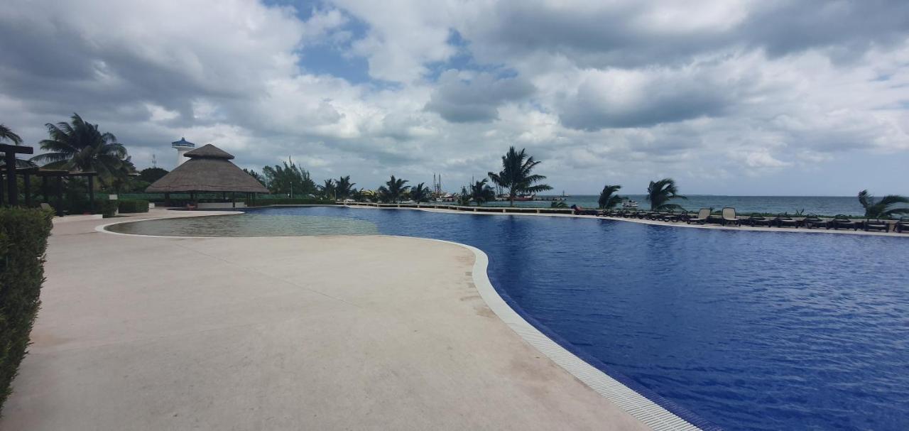 Cancun Amara Zewnętrze zdjęcie