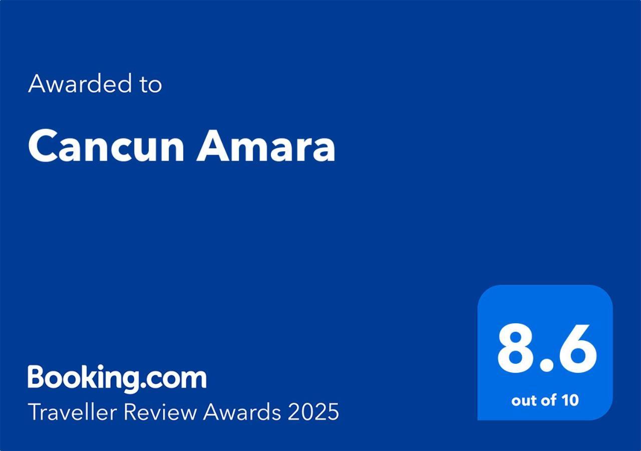 Cancun Amara Zewnętrze zdjęcie